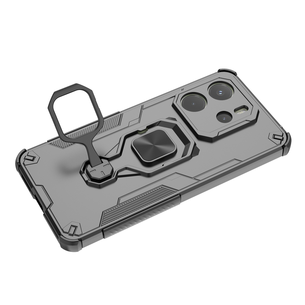 Противоударный чехол Antistrike для Xiaomi Redmi Note 14 4G