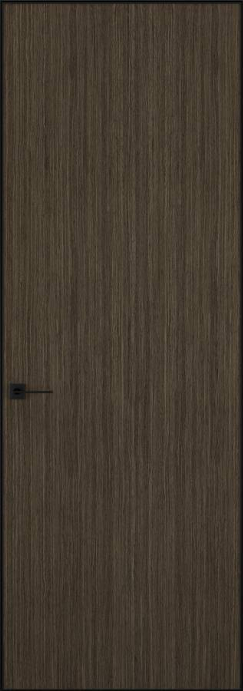 Дверь 1 SIBERIA Finewood European Walnut