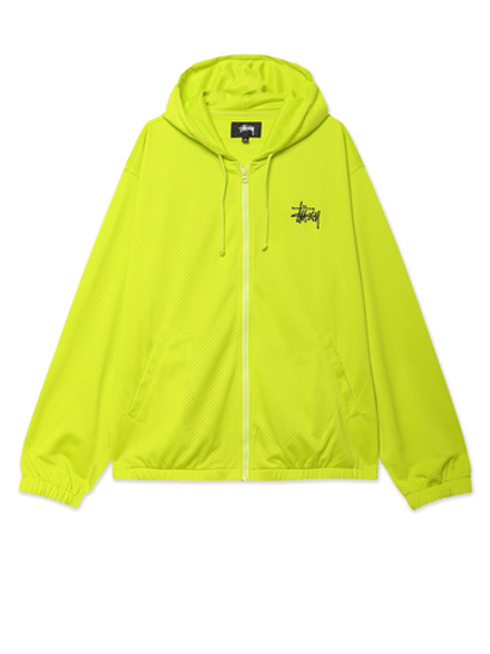Мужская Толстовка Athletic Mesh Zip