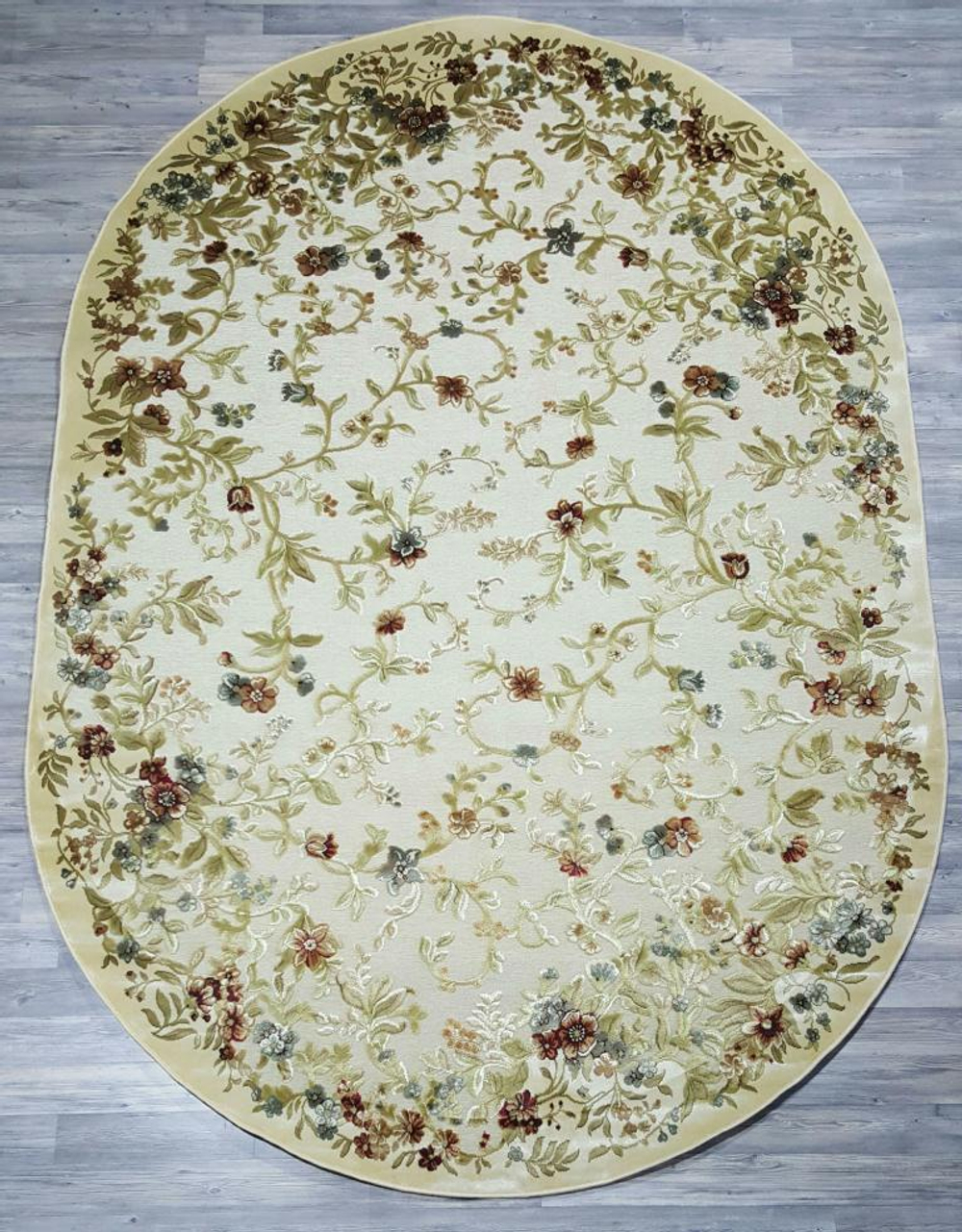 Genova 38027 626260 Овал