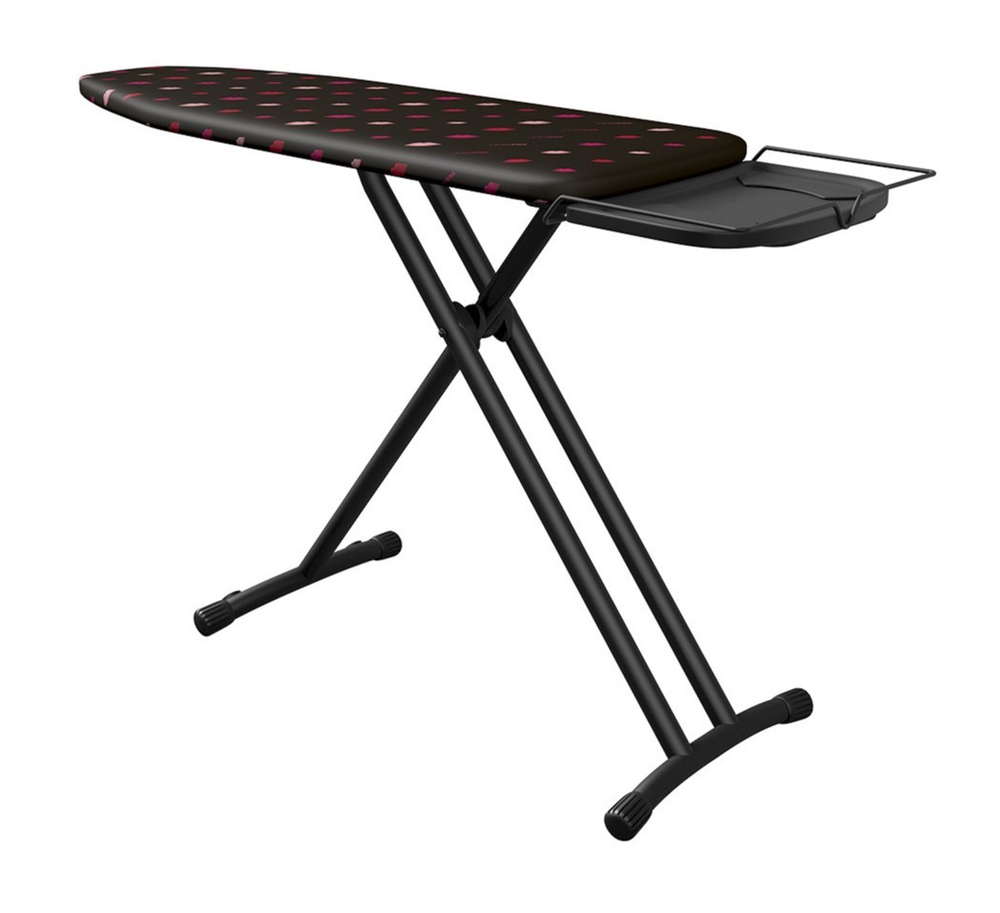 Гладильная доска Laurastar PLUSBOARD BLACK COVER LIPS