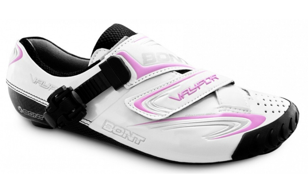 Велотуфли Bont Vaypor
