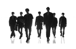 Альбом SuperM - SUPERM 1st Mini Album KR 7 Version SET