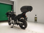 Suzuki Bandit 1250SA 2008