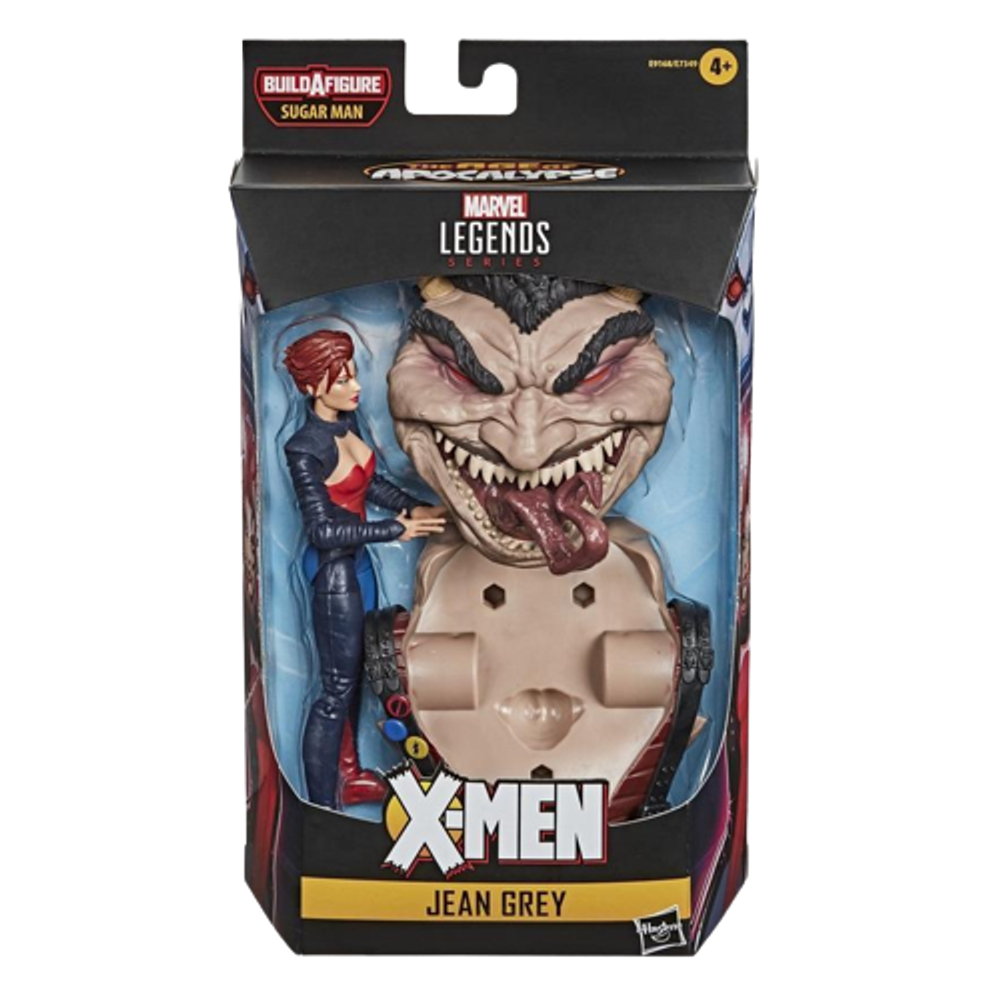 Фигурка Marvel Legends Series Jean Grey