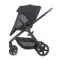 Прогулочная коляска Espiro Only Way Stylish Black (510)