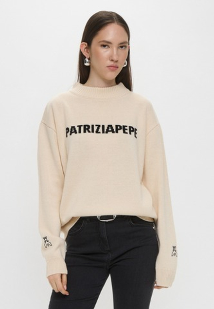 Джемпер женский PATRIZIA PEPE