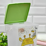 Контейнер универсальный 5л "Giraffix"