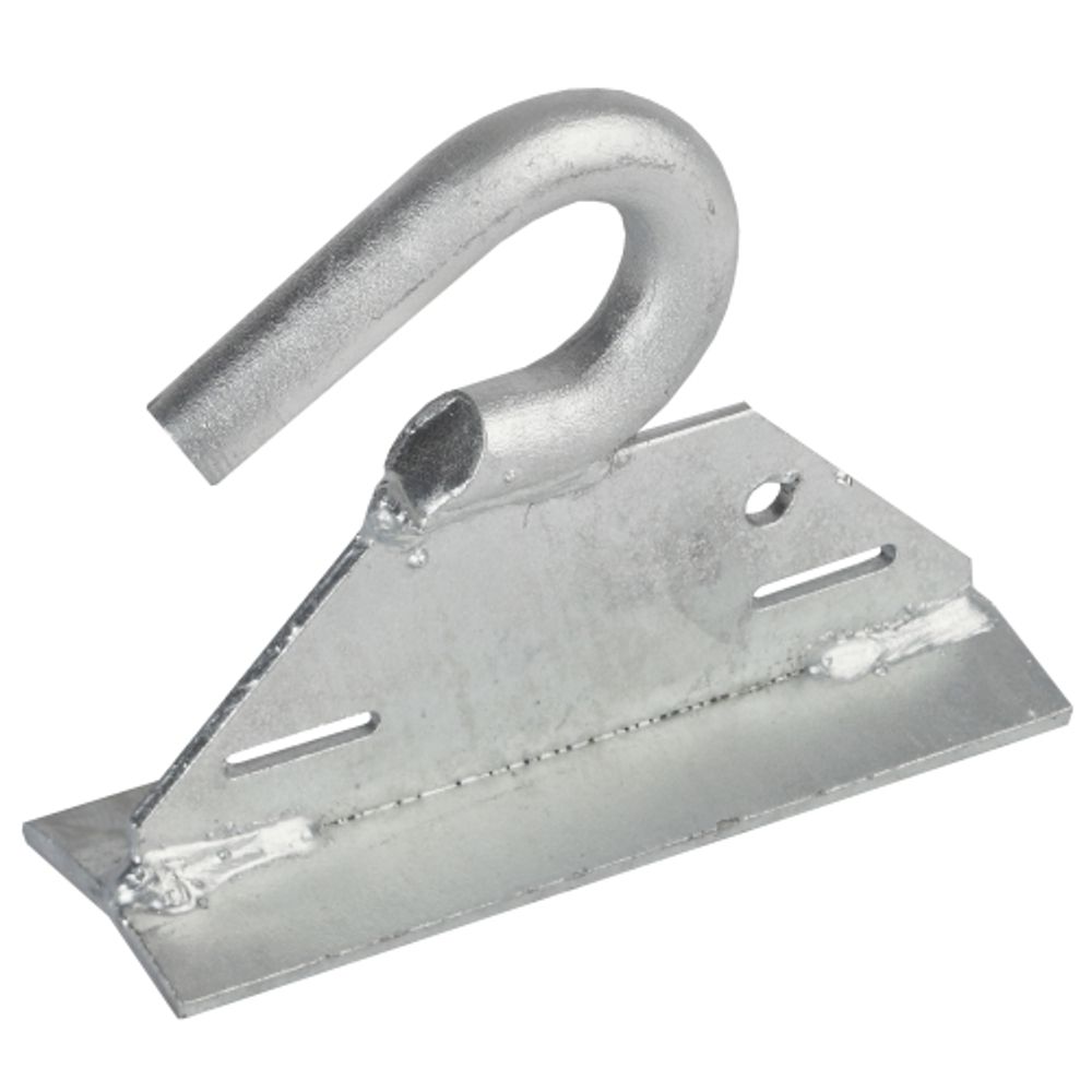 Крюк ЭРА CF16 универсальный 18кН | Арматура для СИП