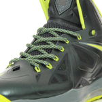 Кроссовки Nike Lebron 10 Dunkman