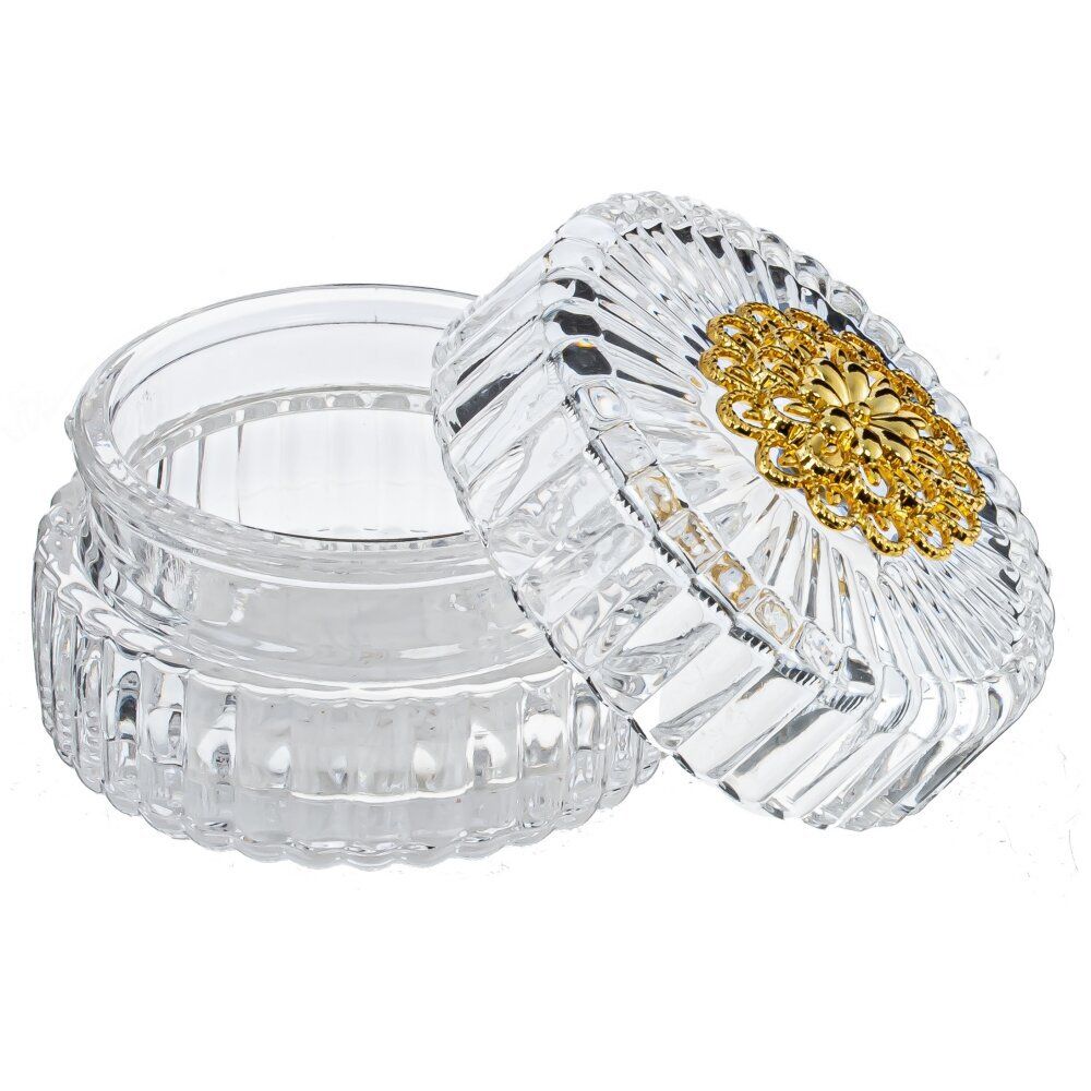 GAEM Шкатулка, L8 W8 H6 см