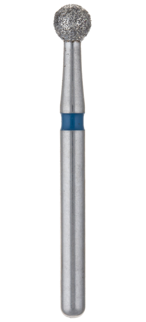 801 023 FG 314 Бор алмазный (1 шт.), Meisinger, Германия