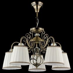 Подвесная люстра Maytoni Vintage ARM420-05-R