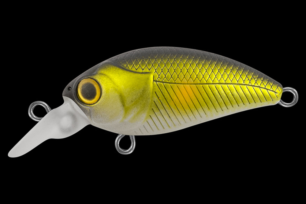 Воблер TsuYoki Fugaz 36F (36мм, 3.2гр)