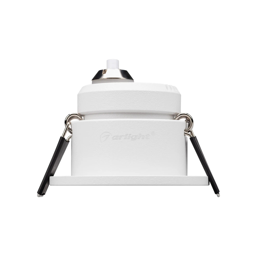 Светильник MS-GLORY-BUILT-R54-5W Warm3000 (WH, 38 deg, 230V) (Arlight, IP54 Металл, 5 лет) 047285