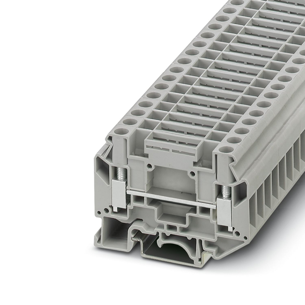 3072801 - UKD 6 - Проходные клеммы