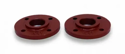 Циркуляционный насос "Vodotok" WRS 65-1500-F