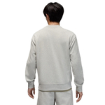 Баскетбольная мужская толстовка Jordan Flight Fleece