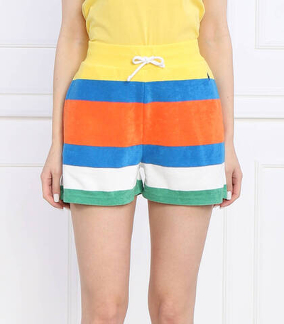 шорты POLO RALPH LAUREN - разноцветная(211892682)