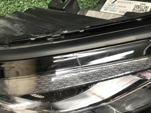 Фара правая Changan CS75PLUS (2021-2024) LED