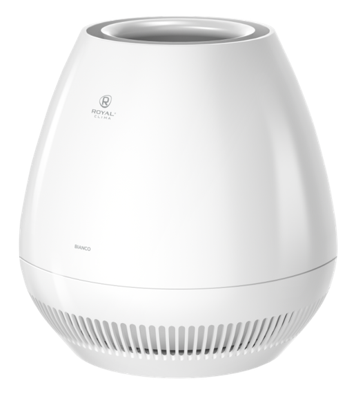 Мойка воздуха ROYAL CLIMA BIANCO RAW-B350/4.2E-WT
