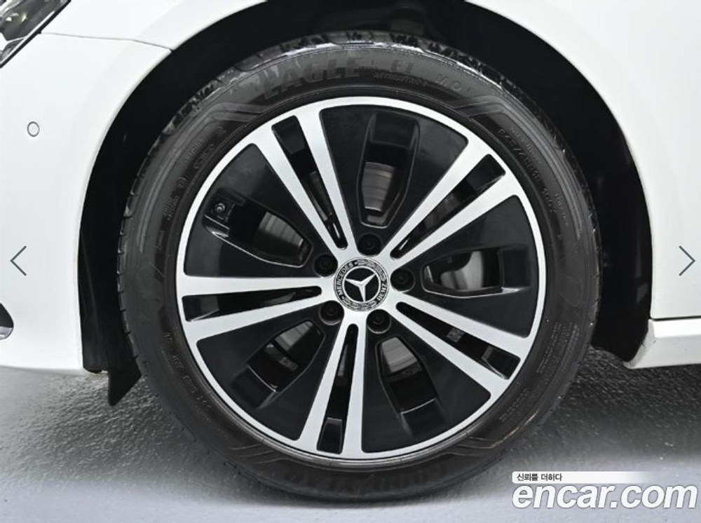 Mercedes-Benz E-Class W213 E250 Avangarde (07.2021)