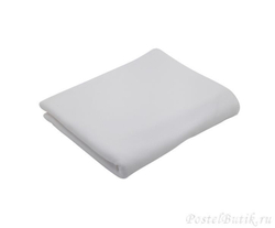 Плед 220х240 Soft Fleece белый от Zoeppritz белый Германия