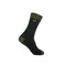 Носки водонепроницаемые DexShell Thermlite Green DS6260