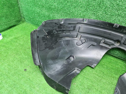 Подкрылок передний левый Geely Atlas 2 (2023-н.в.)