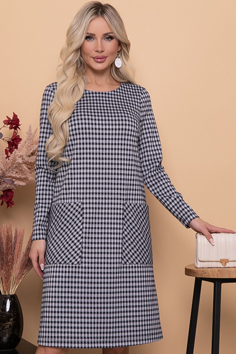 Платье 71290 Avili