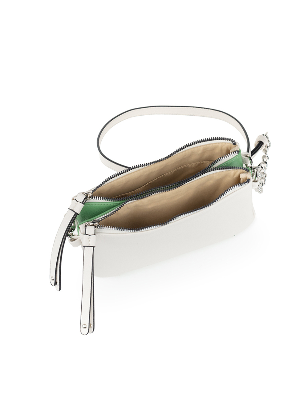 27489/52 Сумка жен., иск. кожа