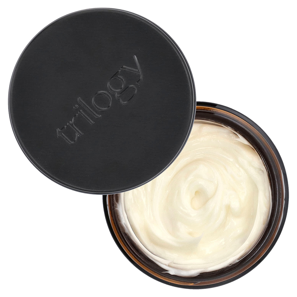 Trilogy, Age-Proof, восстанавливающий ночной крем, 60 мл