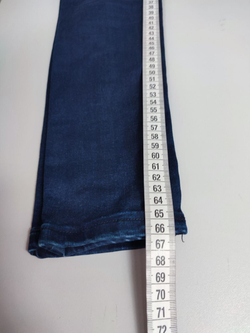 Джинсы Today Legend стильные 40 размер