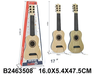 Гитара, коробка 898-22新