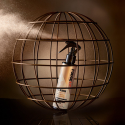 Fudge All Blonde 10 in 1 Condition & Shield Mist - термозащитное питательное молочко для светлых волос /   150  ml  / GTIN 5031550000320