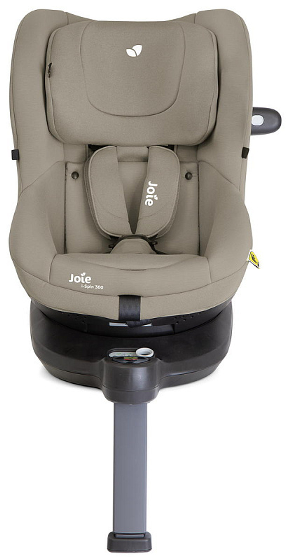 Автокресло Joie I-Spin 360 Oak