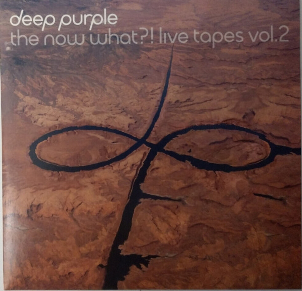 Deep Purple / Infinite (Deluxe Edition)(Coloured Vinyl)(2LP+3x10" Vinyl Single+CD+DVD)