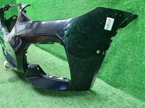 Бампер передний BMW X3 G01 (2017-2021) M-Paket