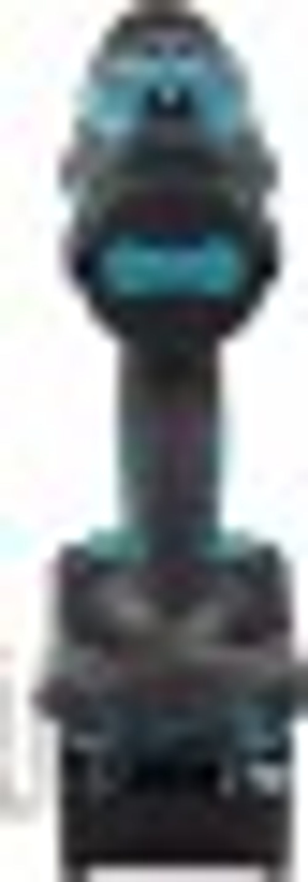 Дрель-шуруповерт аккумуляторная MAKITA HP002GD201
