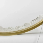 Подвесная люстра Lussole DUVAL LSP-7155