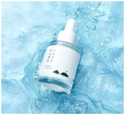 ROUND LAB 1025 DOKDO AMPULE Сыворотка для лица  45g