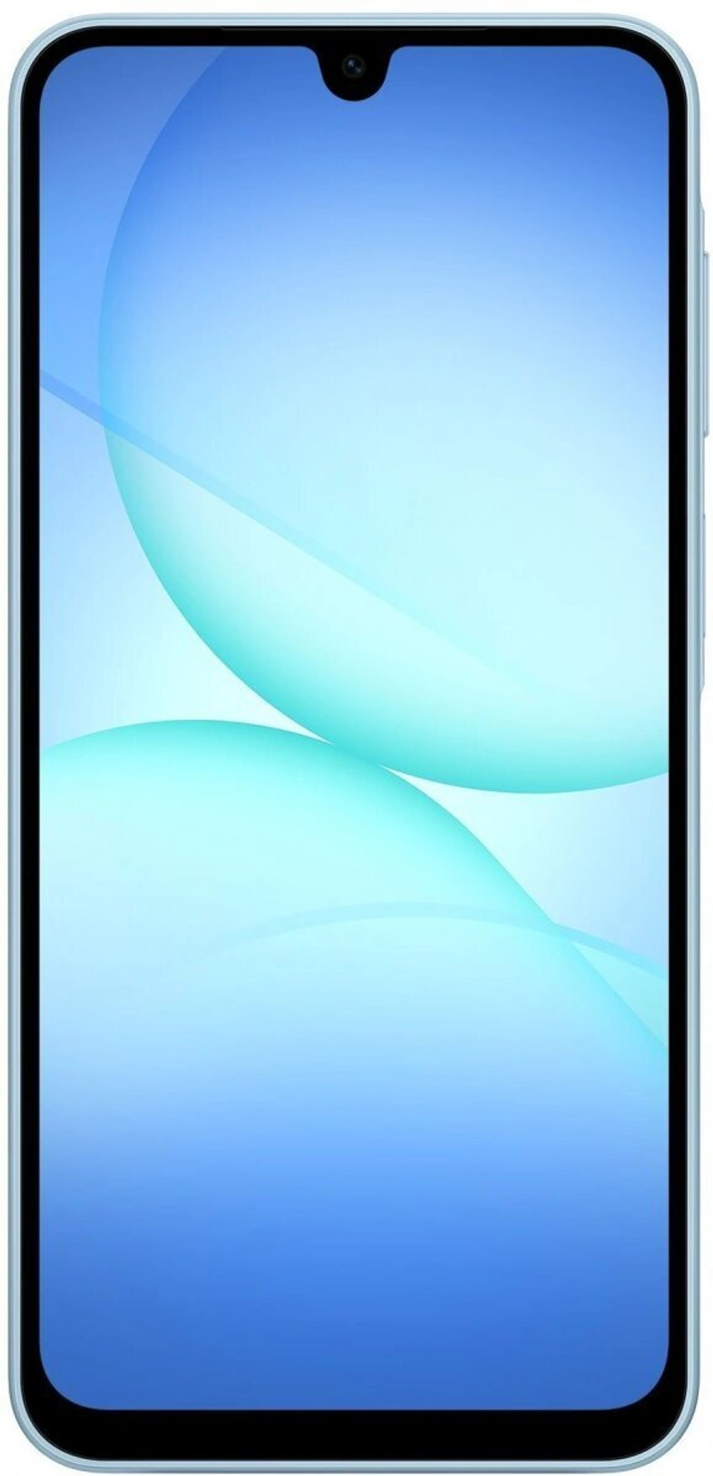 Смартфон Samsung Galaxy A17 4/128Gb Light Blue (SM-A175F)