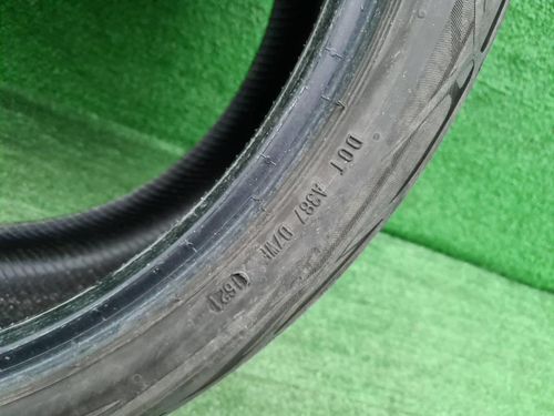 Шина 275/35 R22 Continental EcoContact 6