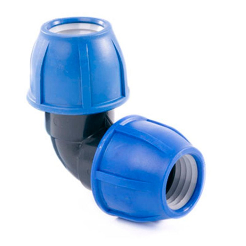 ПЭ Отвод раз. 25*90