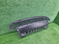 Решетка перед. бампера Mercedes GLE V167 18-24 AMG