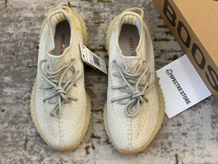Yeezy Boost 350 V2 Light