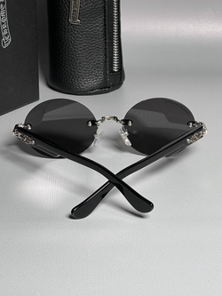 Солнечные очки Chrome Hearts