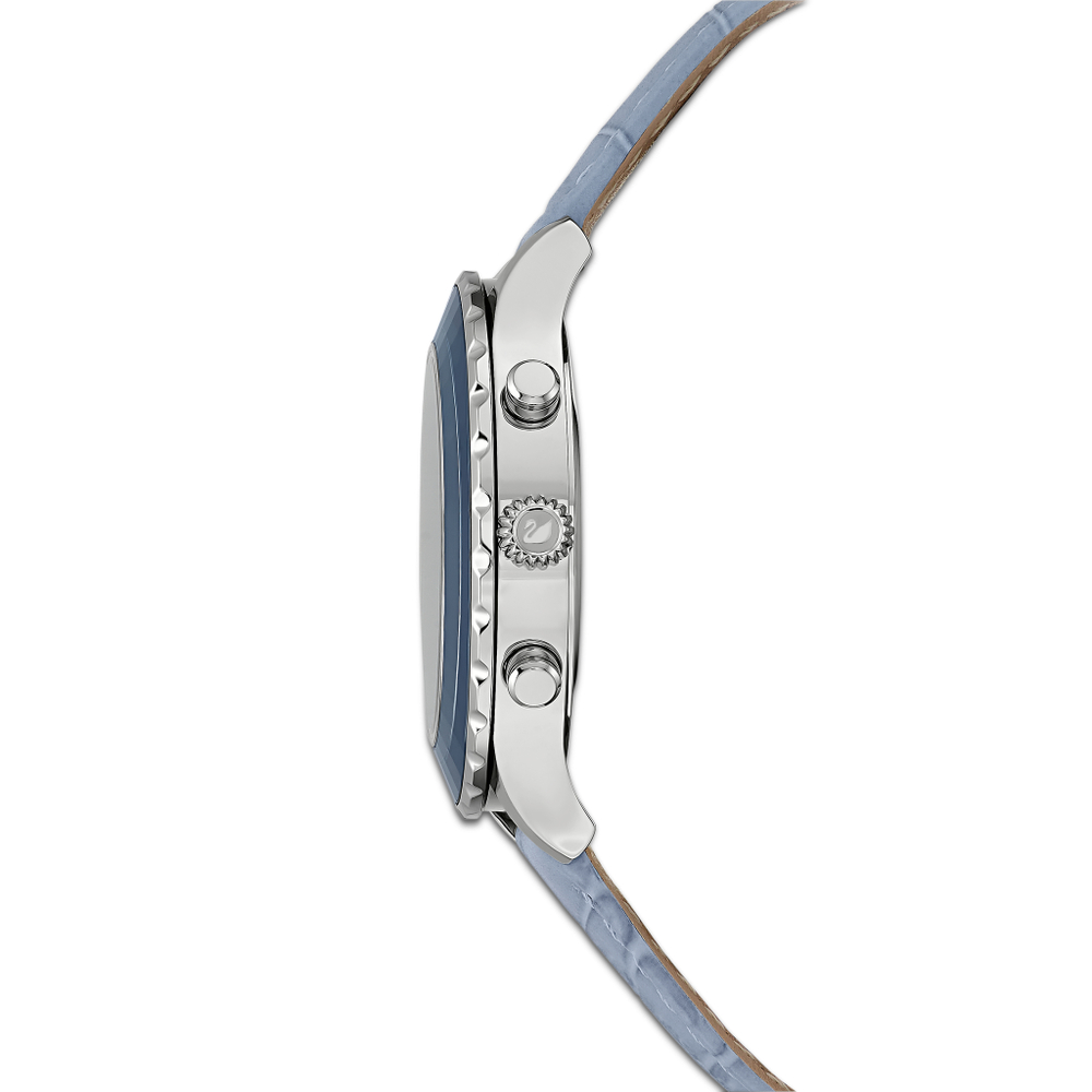 Часы OCTEA LUX CHRONO LS BLU/STS