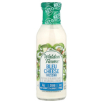 Walden Farms, Заправка, Голубой сыр, 12 жидких унций (355 мл)