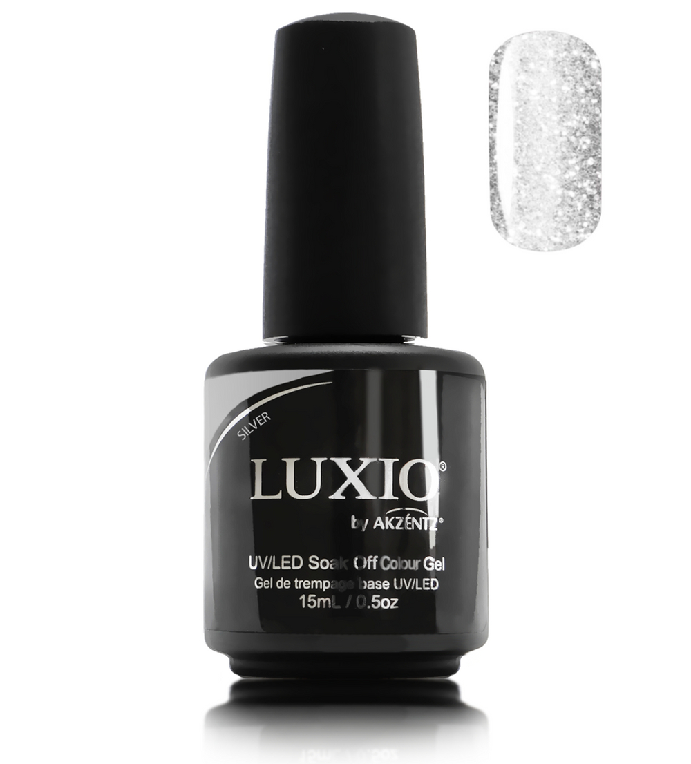 LUXIO SILVER